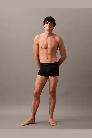Calvin Klein Boxer aderenti a vita bassa - Microfibre Tech