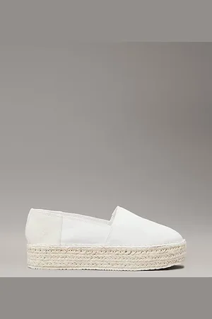 Calvin Klein Espadrillas con plateau