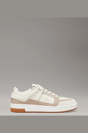 Calvin Klein Sneaker in pelle