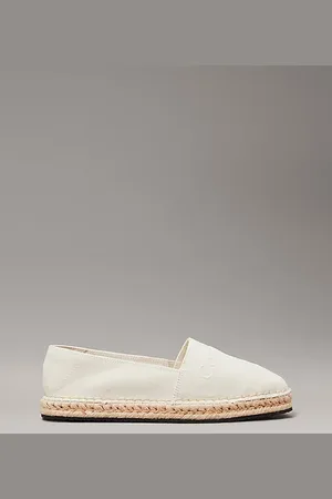Calvin Klein Espadrillas in tela
