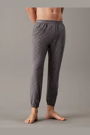 Calvin Klein Pantaloni della tuta lounge - Icon Cotton Stretch