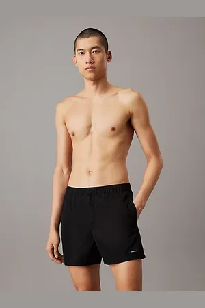 Calvin Klein Pantaloncini da bagno sartoriali - CK Essentials