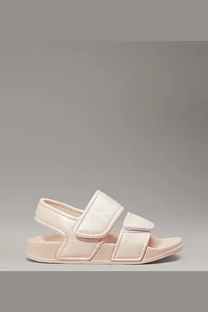 Calvin Klein Sandali in velcro bambini e ragazzi
