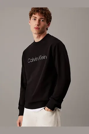 Calvin Klein Felpa con logo