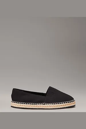 Calvin Klein Espadrillas in tela