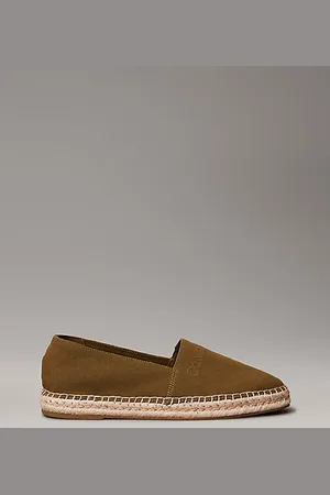 Calvin Klein Espadrillas in tela