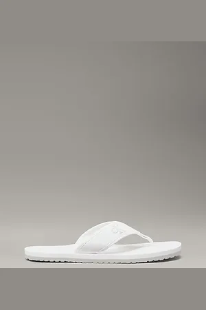 Calvin Klein Infradito in tela