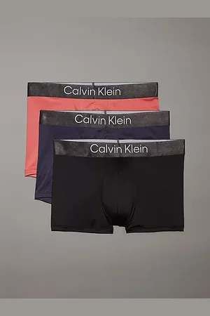 Calvin Klein Boxer aderenti in confezione da 3 - Micro Stretch