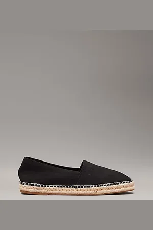 Calvin Klein Espadrillas in tela