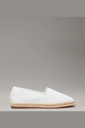 Calvin Klein Espadrillas in tela