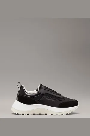 Calvin Klein Sneaker in pelle