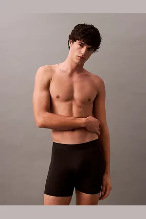 Calvin Klein Boxer aderenti lunghi - Ultra Soft Modal