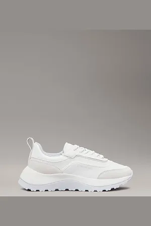 Calvin Klein Sneaker in pelle