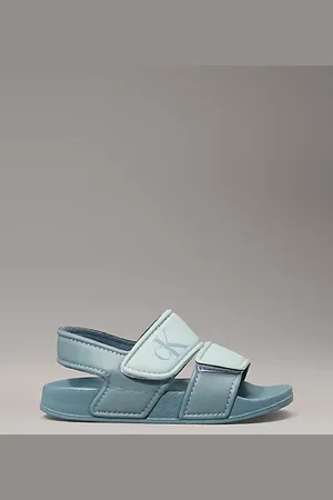Calvin Klein Sandali in velcro bambini e ragazzi