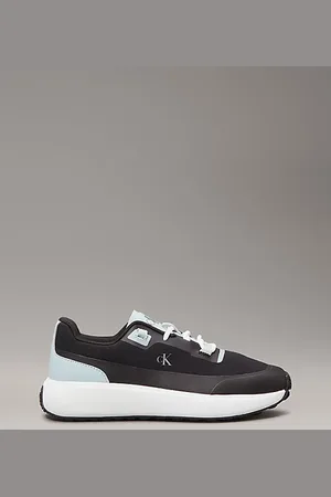 Calvin Klein Sneaker in ripstop