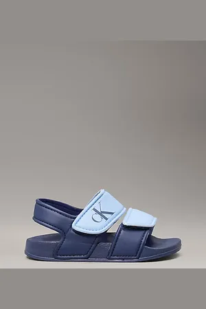 Calvin Klein Sandali in velcro bambini e ragazzi