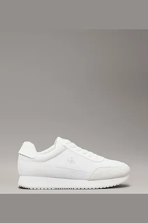 Calvin Klein Sneaker in canvas