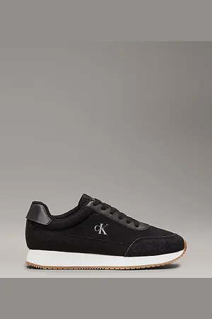 Calvin Klein Sneaker in canvas