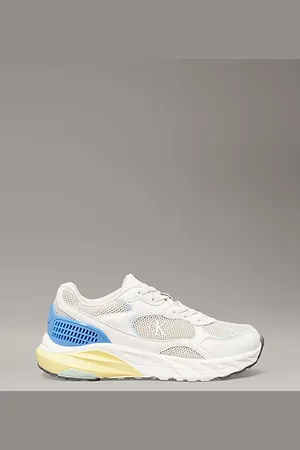 Calvin Klein Sneaker in maglia pesante bambino