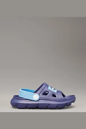 Calvin Klein Ciabatte bambino e ragazzi