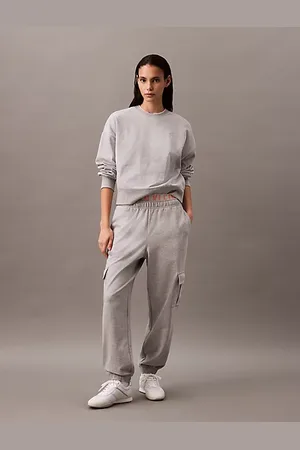 Calvin Klein Pantaloni cargo taglio relaxed