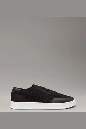 Calvin Klein Sneaker in maglia