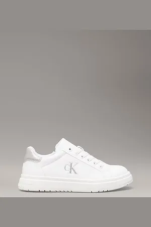 Calvin Klein Sneaker con zip bambino
