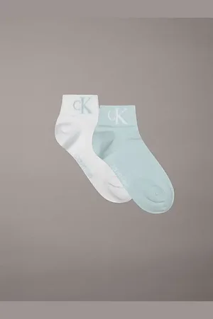 Calvin Klein Calzini alla caviglia in confezione da 2