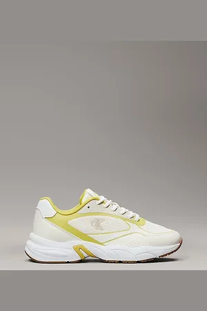 Calvin Klein Sneaker in rete