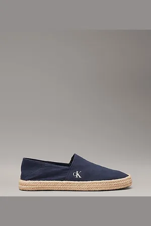 Calvin Klein Espadrillas in tela