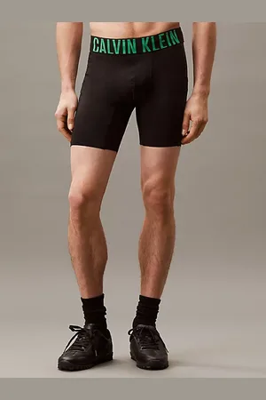 Calvin Klein Pantaloncini aderenti da palestra