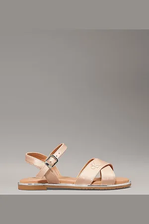 Calvin Klein Sandali perlescenti bambino