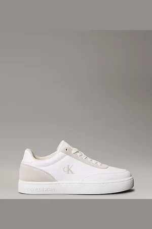 Calvin Klein Sneaker in canvas