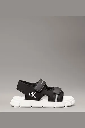 Calvin Klein Sandali in velcro bambini e ragazzi