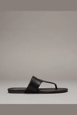 Calvin Klein Sandali in ecopelle