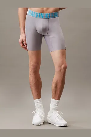 Calvin Klein Pantaloncini aderenti da palestra