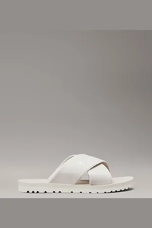 Calvin Klein Sandali in canvas