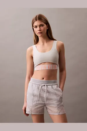 Calvin Klein Reggiseno sportivo medio impatto