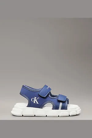 Calvin Klein Sandali in velcro bambini e ragazzi