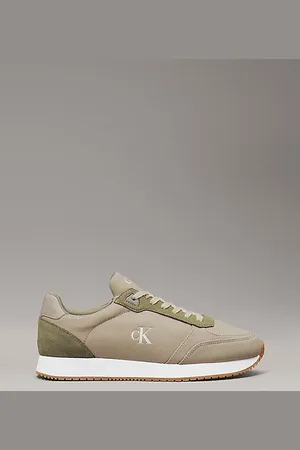 Calvin Klein Sneaker in canvas
