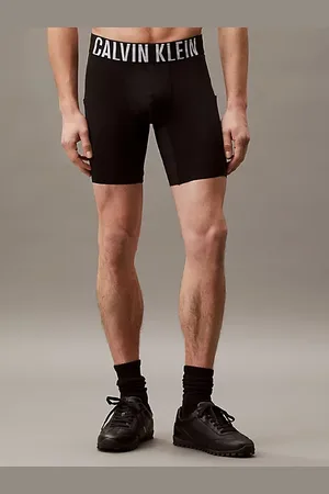 Calvin Klein Pantaloncini aderenti da palestra