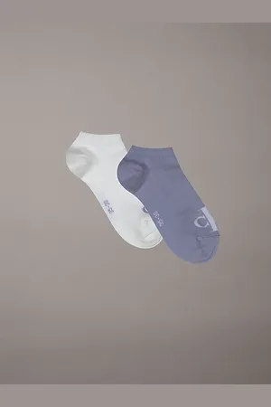 Calvin Klein Calzini alla caviglia in confezione da 2
