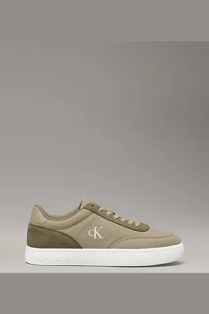 Calvin Klein Sneaker in canvas