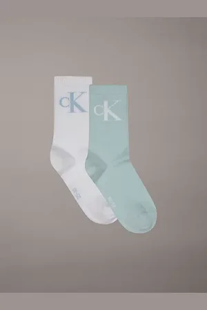Calvin Klein Calzini in confezione da 2