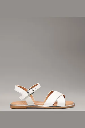Calvin Klein Sandali perlescenti bambino
