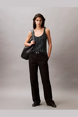 Calvin Klein Canotta in cotone all