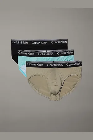 Calvin Klein Slip in confezione da 3 - Micro Stretch