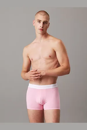 Calvin Klein Boxer aderenti - Icon Modal Mesh