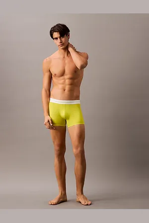 Calvin Klein Boxer aderenti - Icon Modal Mesh
