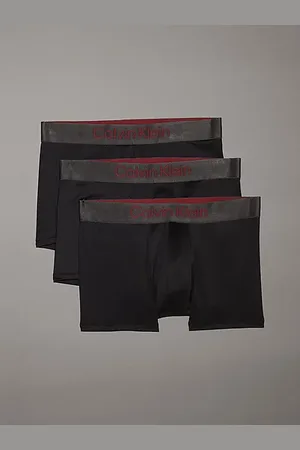 Calvin Klein Boxer aderenti in confezione da 3 - Micro Stretch